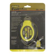 CHALK LINE REEL 3:1 GEAR RATIO FAT MAX