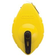 CHALK LINE REEL, ABS PLASTIC 30m/100ft