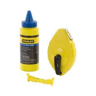 CHALK LINE SET 3 PIECE FAT MAX