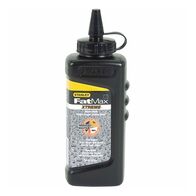 CHALK 8oz BLACK XTREME