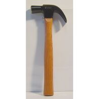 HAMMER CLAW 570gm WOOD HDL.