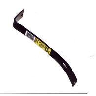 WONDER BAR PRY BAR 314mm LONG 44mm WIDE PAINTED
