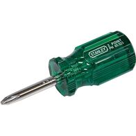 SCREWDRIVER RND. PHILLIPS #2 x 45mm