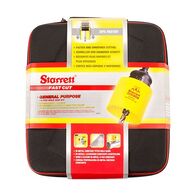 HOLESAW KIT, 14PCE UNIVERSAL 16-76mm, A1E, A2E