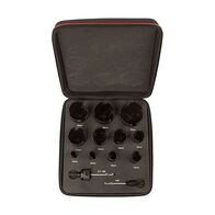 HOLESAW KIT, 11PCE GENERAL PURPOSE KIT 2