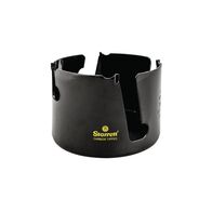 HOLESAW, TCT FAST CUT 89mm MULTI-PURPOSE