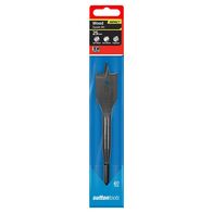SPADE BIT 25mm x 155mm SUTSB25