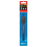 SPADE BIT 22mm x 155mm SUTSB22