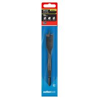 SPADE BIT 19mm x 155mm SUTSB19