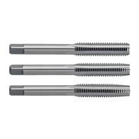 HAND TAP SET 3x0.5mm SUTTS3BK