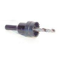 HOLECUTTER KIT 32mm HSS SUTHC32