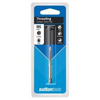 HAND TAP 5 x 0.8mm TAP SUTT5mmT