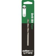 JOBBER DRILL 6.5mm x 105mm HSS SUTHSS65