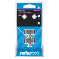 ADAPTOR QUICKFT QF-4 2PK SUTON