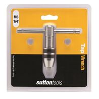 HAND TAP WRENCH 1/4 SUTTW1/4SPK