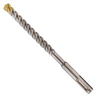 DRILL BIT, MASONRY 4X REO SDS PLUS 6 x 210mm