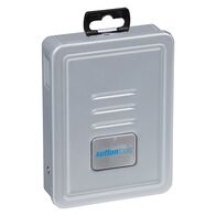 DRILL SET, JOBBER HSS BLU 1.0mm - 5.9mm x 0.1, 50PCE