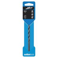DRILL BIT 6mm BLUE BULLET