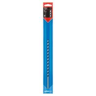 AUGER BIT, 6mm x 230mm HEX SHANK, MEDIUM LENGTH
