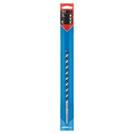 AUGER BIT, 10mm x 250mm HEX SHANK, MEDIUM LENGTH