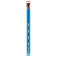 AUGER BIT, 6mm x 460mm HEX SHANK, LONG LENGTH