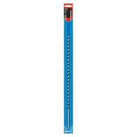 AUGER BIT, 8mm x 460mm HEX SHANK, LONG LENGTH