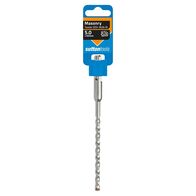 DRILL BIT, MASONRY TWISTER SDS MULTIFIT 5 x 160mm