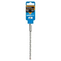 DRILL BIT, MASONRY TWISTER SDS MULTIFIT 6 x 160mm