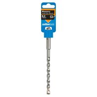 DRILL BIT, MASONRY TWISTER SDS MULTIFIT 8 x 160mm
