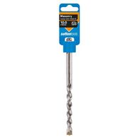 DRILL BIT, MASONRY TWISTER SDS MULTIFIT 10 x 160mm
