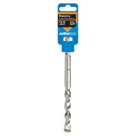 DRILL BIT, MASONRY TWISTER SDS MULTIFIT 12 x 160mm