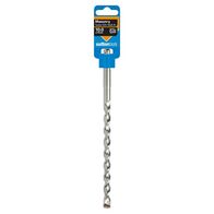 DRILL BIT, MASONRY TWISTER SDS MULTIFIT 10 x 210mm