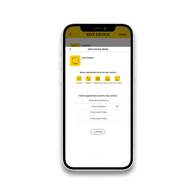KASTA Smart Dry Contact Output Module