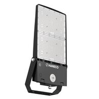 HANECO PARX G2 75W 4K IP65 SLIM FLOOD LIGHT ASYMMETRICAL LENS