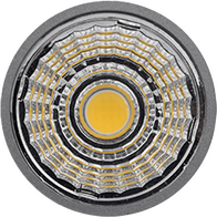 HANECO LED 7W RETROFIT REFLECTOR 5000K