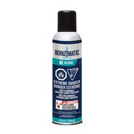 BUTANE FUEL CYLINDER 5.5oz