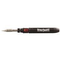 BUTANE MICRO TORCH WITH SOLDER TIP