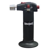 BUTANE TORCH 3-IN-1 TRIGGER START