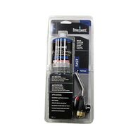 TORCH KIT, WEBBED FLAME WITH PROPANE CYLINDER,TRIGGER START