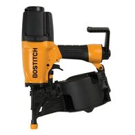 COIL NAILER, MEDIUM DUTY FOR CROWN 2.3-3.3mm, 38-75mm