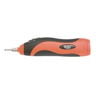 SOLDERING TOOL, 6-8W, BATTERY POWERED, INCLUDES BATTERY