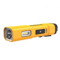 FLASHLIGHT, RECHARGABLE, USB-C