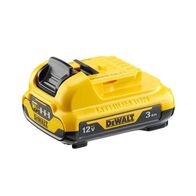 BATTERY, 12V 3Ah COMPACT