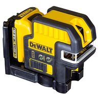 LASER LEVEL,10.8V Li-Ion GREEN CROSS LINE, PLUMB UP/DOWN