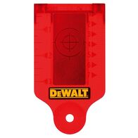 TARGET CARD, LASER