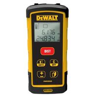 LASER DISTANCE MEASURE 50m