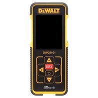 LASER DISTANCE MEASURER (LDM) 100 METER, WITH BELT POUCH