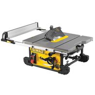 TABLE SAW, PORTABLE 254mm 2000W CORDED