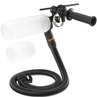 DUST EXTRACTOR, SDS+