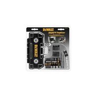 BIT SET, MAG IMPACT READY 20PC TOUGH CASE